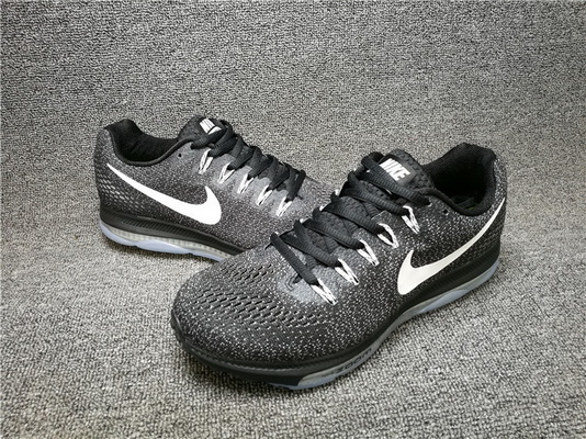 Super Max Nike Zoon All Out Low Men--003